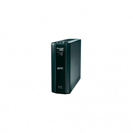 APC POWER-SAVING BACK-UPS PRO 1200, 230V, SCHUKO
