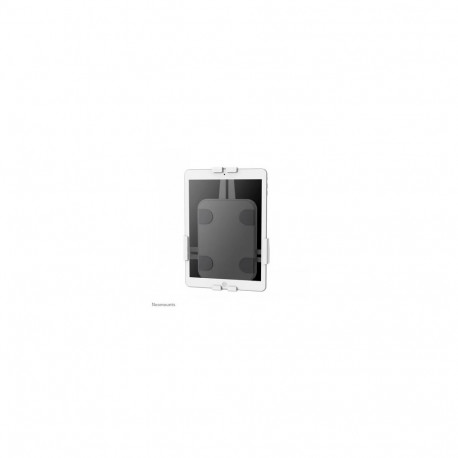 NEOMOUNTS BY NEWSTAR WL15-625WH1 ROTATABLE WALL MOUNT TABLET HOLDER FOR 7,9-11" TABLETS - WHITE
