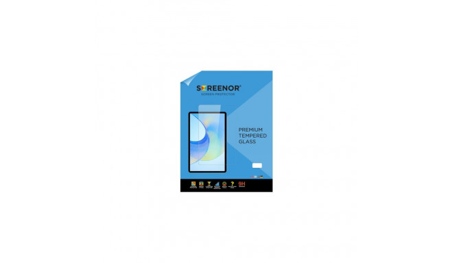SCREENOR TEMPERED APPLE IPAD PRO 10.5"