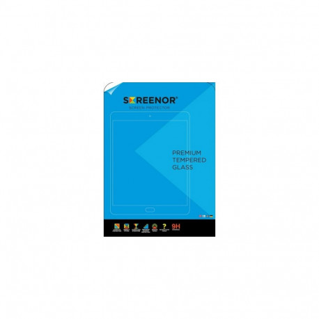 SCREENOR TEMPERED NEW IPAD MINI 2021 (6TH GEN) PREMIUM