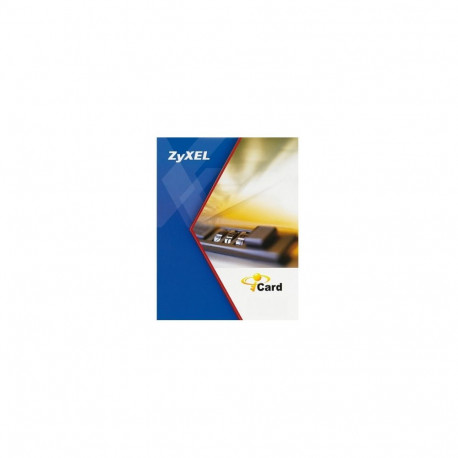ZYXEL E-ICARD 8 AP NXC2500 STANDALONE LICENSE