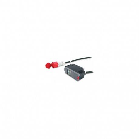 APC IT POWER DISTRIBUTION MODULE 3 POLE 5 WIRE 32A IEC309 260CM