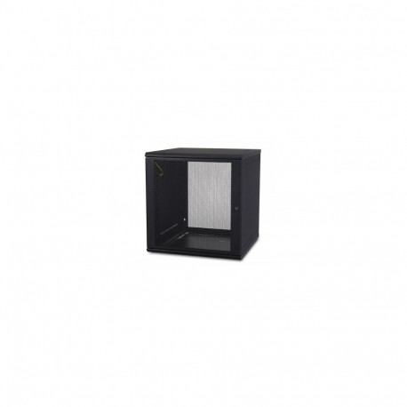 APC NETSHELTER WX 12U WALL MOUNT CABINET