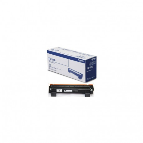 Brother toner TN-1050 1000pgs, black