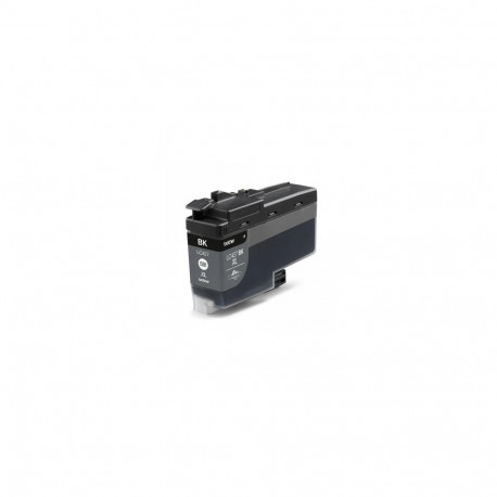 BROTHER LC427XLBK INK, 6,000 PAGES