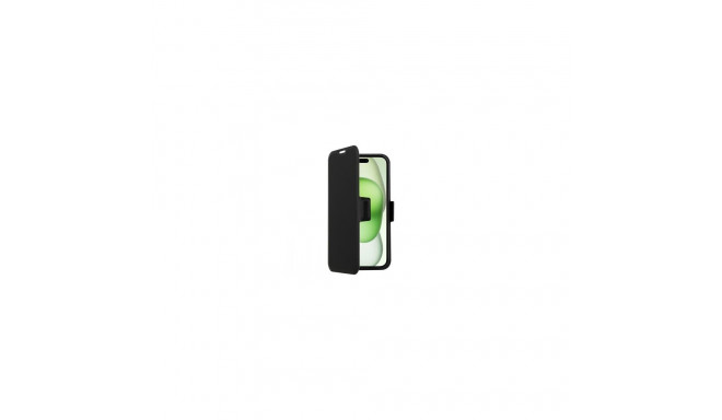 SCREENOR CLEVER IPHONE 15 PLUS MAGSAFE BLACK