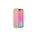 SCREENOR CLEVER IPHONE 14 ROSE