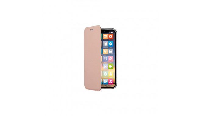 SCREENOR CLEVER IPHONE 12 / 12 PRO ROSE