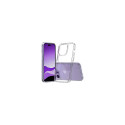 SCREENOR BUMPER IPHONE 15 TRANSPARENT