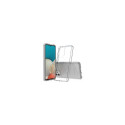 SCREENOR BUMPER GALAXY A14 4G TRANSPARENT