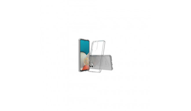 SCREENOR BUMPER GALAXY A14 4G TRANSPARENT