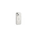 SCREENOR BUMPER IPHONE 15 PLUS MAGSAFE TRANSPARENT