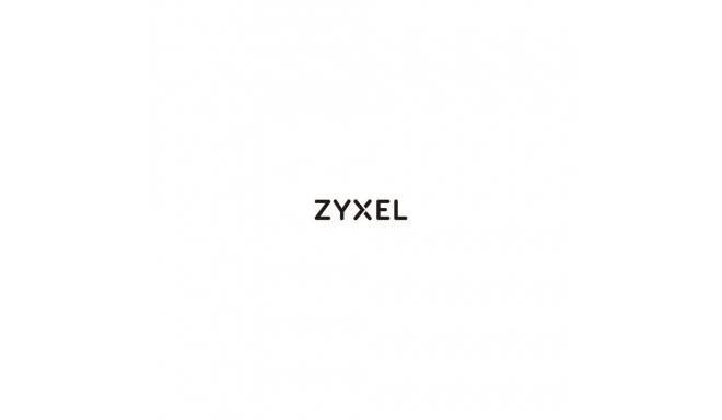 ZYXEL SECUEXTENDER IPSEC VPN CLIENT SUBSCRIPTION SERVICE FOR WINDOWS/MACOS 1-USER 3YR