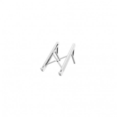 NEWSTAR FOLDABLE NOTEBOOK DESK STAND (ERGONOMIC)