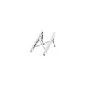 NEWSTAR FOLDABLE NOTEBOOK DESK STAND (ERGONOMIC)