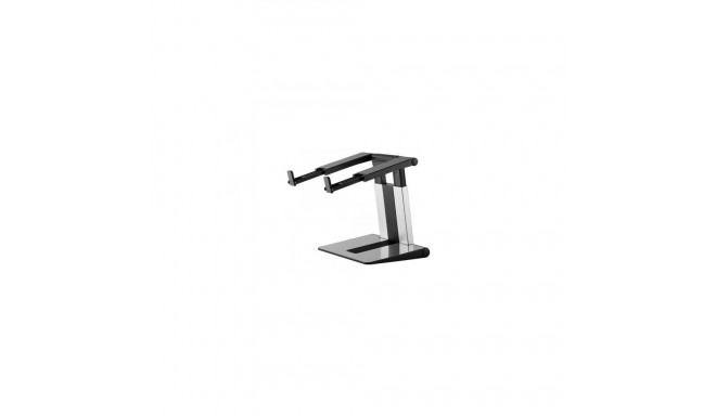 NEWSTAR NOTEBOOK DESK STAND (ERGONOMIC, PORTABLE, HEIGHT ADJUSTABLE)