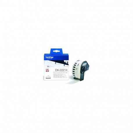 BROTHER DK22214 PAPER TAPE 12MM