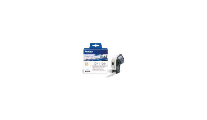 BROTHER DK11204 MULTI PURPOSE LABELS