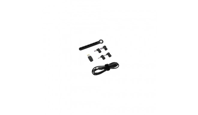 TARGUS CABLE,TIP STORAGE PACK