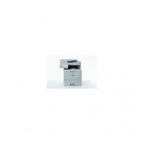BROTHER MFC-L9630CDN COLOUR LASER AIO, ADF, DUPLEX, LAN-1GBE, NFC, 2GB, 40PPM (DUPLEX 28/28)