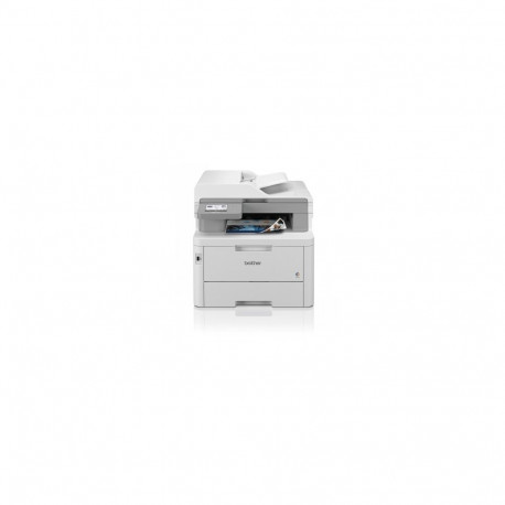BROTHER MFC-L8340CDW COLOUR LED AIO, ADF, DUPLEX, WIFI, NFC, 30PPM