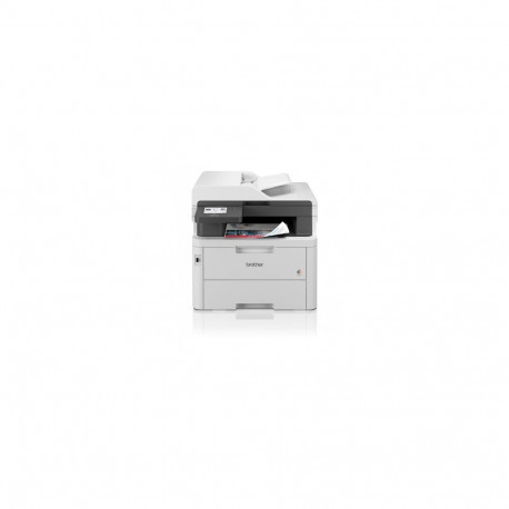 BROTHER MFC-L3760CDW COLOUR LED AIO, ADF, DUPLEX, LAN-1GBE, WIFI, 26PPM