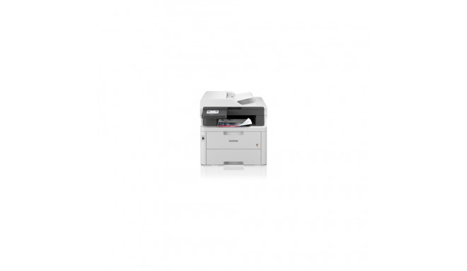 BROTHER MFC-L3760CDW COLOUR LED AIO, ADF, DUPLEX, LAN-1GBE, WIFI, 26PPM