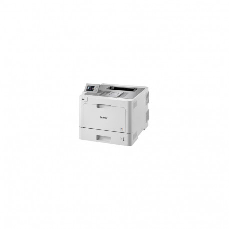 BROTHER HL-L9310CDW COLOUR LASER PRINTER, DUPLEX, LAN-1GBE, WIFI, NFC, 1GB, 31PPM