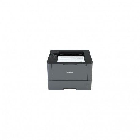 BROTHER HL-L5000D MONO LASER PRINTER, DUPLEX, 40PPM