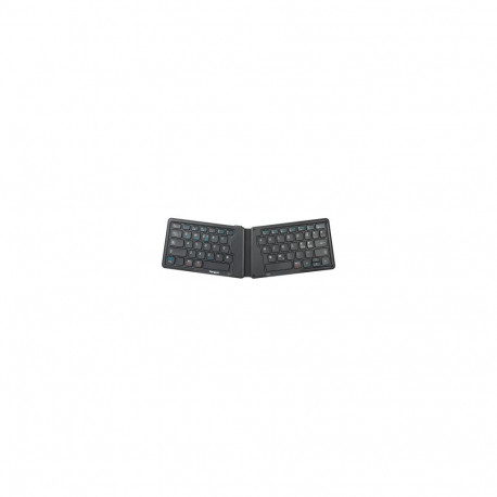TARGUS® ANTIMIKROBIC FOLDABLE BLUETOOTH -KEYBOARD, NORDIC