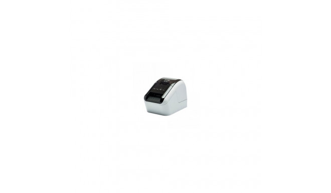 BROTHER QL-800 DESKTOP LABEL THERMO PRINTER, USB, 6.2CM