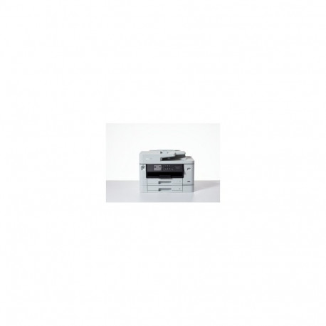 BROTHER MFC-J5740DW INKJET 4-IN-1, A3, DADF, DUPLEX, WIFI, 2-TRAY, 28IPM