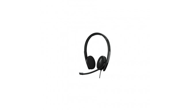 EPOS SENNHEISER ADAPT 160 USB II STEREO UC OPTIMIZED HEADSET