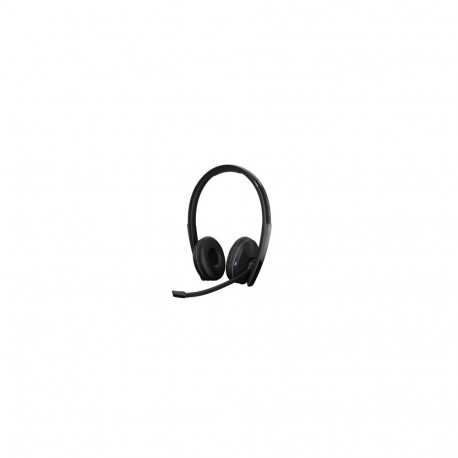 EPOS SENNHEISER ADAPT 260 BT DOUBLE-SIDED HEADSET W/ USB-DONGLE UC TEAMS