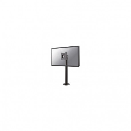 NEWSTAR POS FLAT SCREEN DESK MOUNT (BOLT-DOWN BASE) 10-32" BLACK