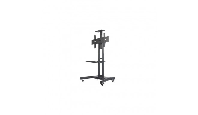 NEOMOUNTS MOBILE FLAT SCREEN FLOOR STAND (32-75")