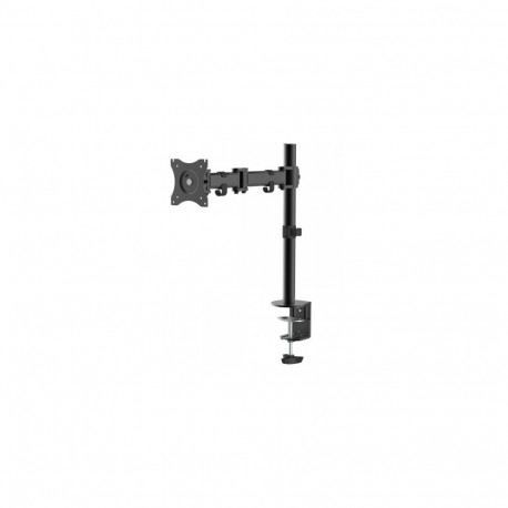 NEOMOUNTS FLAT SCREEN DESK MOUNT (10-30") DESK CLAMP/GROMMET