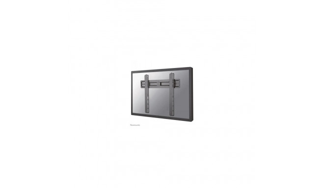 NEWSTAR FLAT SCREEN WALL MOUNT (FIXED) 32-55” BLACK