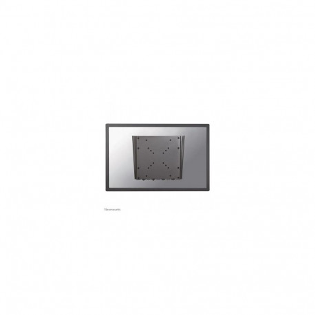 NEWSTAR FLAT SCREEN WALL MOUNT (FIXED, ULTRATHIN) 10-40" BLACK