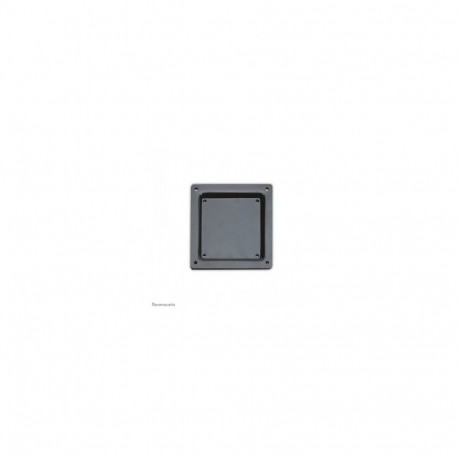 NEWSTAR VESA CONVERSION PLATE - VESA 75 TO 100 - BLACK