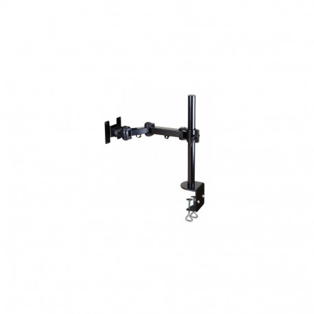 NEWSTAR FLAT SCREEN DESK MOUNT (CLAMP)  10-30" BLACK