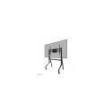 NEOMOUNTS  MOVE GO MOBILE FLOOR STAND (FAST INSTALL, HEIGHT ADJUSTABLE)
