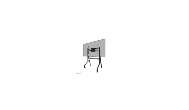 NEOMOUNTS  MOVE GO MOBILE FLOOR STAND (FAST INSTALL, HEIGHT ADJUSTABLE)