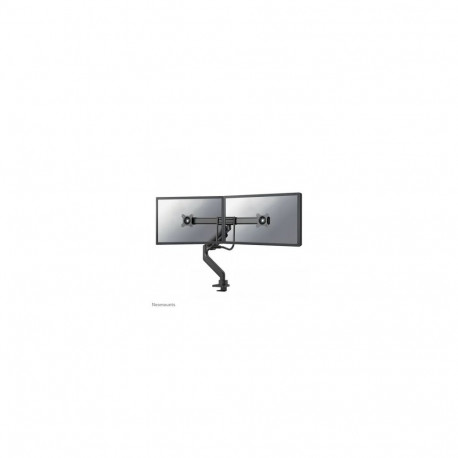 NEOMOUNTS BY NEWSTAR DS75-450BL2 FULL MOTION MONITOR DESK MOUNT FOR 17-32" SCREENS - BLACK