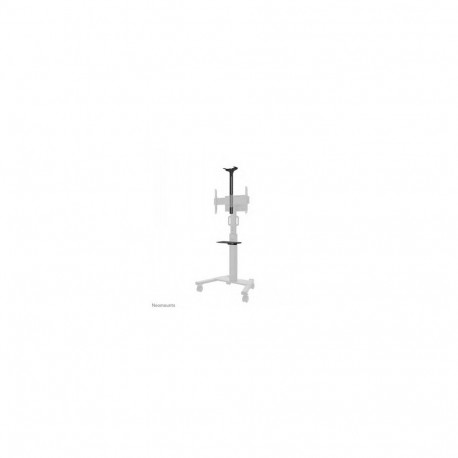 NEOMOUNTS BY NEWSTAR SELECT VIDEO KIT CAM- &AV SHELF  (INCL. LOGITECH RALLY BAR (MINI) ADAPTER FOR F
