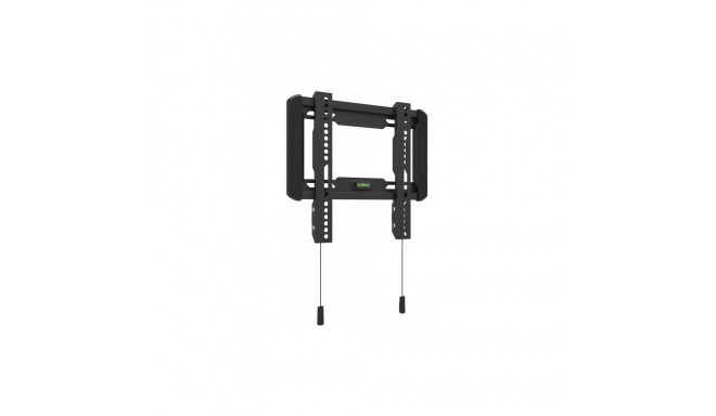 M UNIVERSAL WALLMOUNT FIXED SMALL BLACK