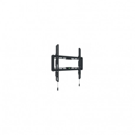 MB UNIVERSAL WALLMOUNT FIXED MEDIUM, MAX 50KG, VESA MAX 400X400 MM
