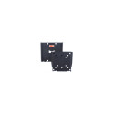 MB VESA WALLMOUNT BLACK I