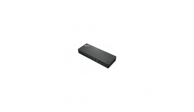 LENOVO TP THUNDERBOLT 4 WORKSTATION DOCK