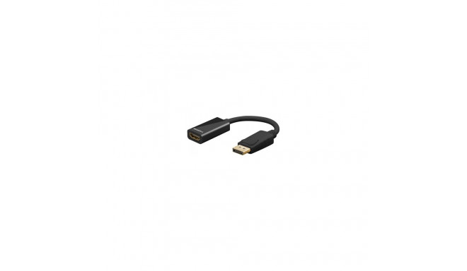 GOOBAY DP-HDMI ADAPTER